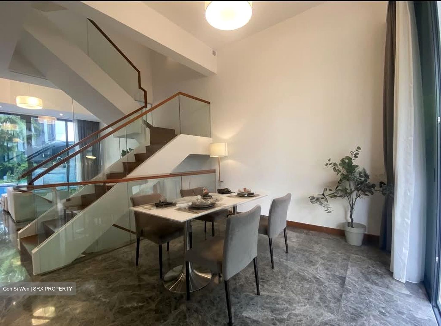 Alana (D28), Terrace #611273841
